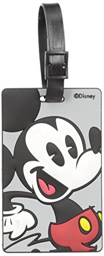 American Tourister Disney Luggage Tag