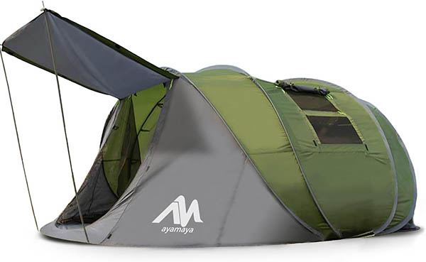 Ayamaya Pop Up Tent