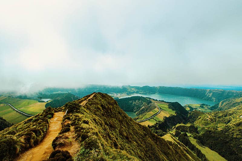 Azores Islands