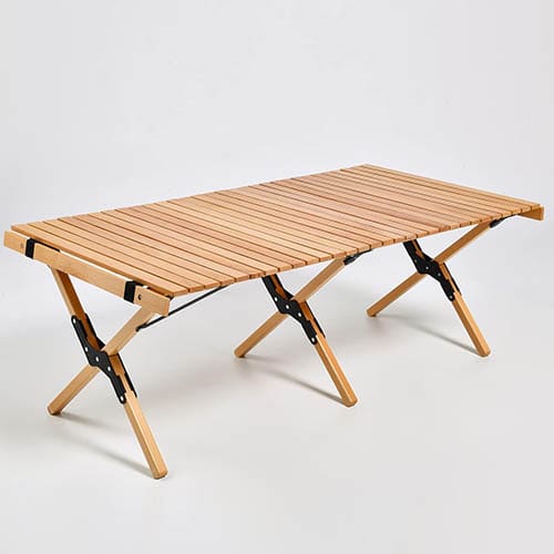 Balee Outdoor Folding Table