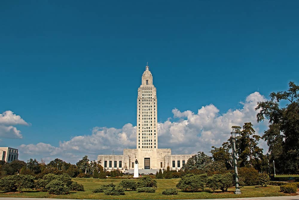 Baton Rouge