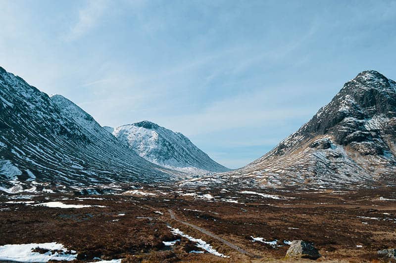 Ben Nevis