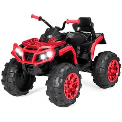 The 10 Best Kids ATV to Buy in 2024 [Categorized]