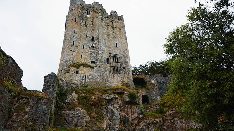 Blarney Castle Ireland