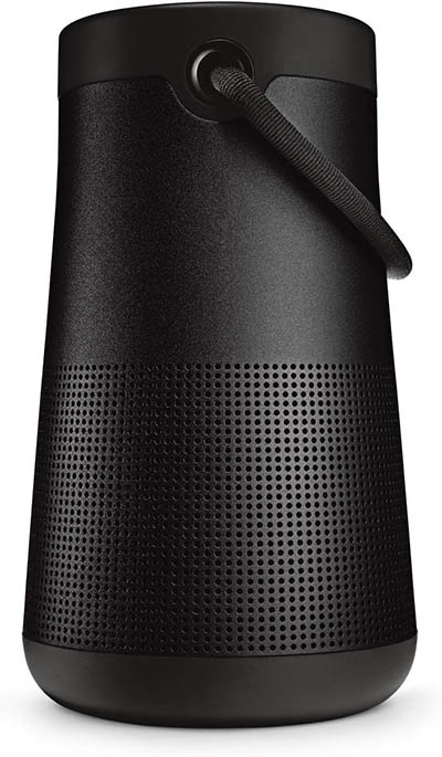 Bose Soundlink Revolve Plus