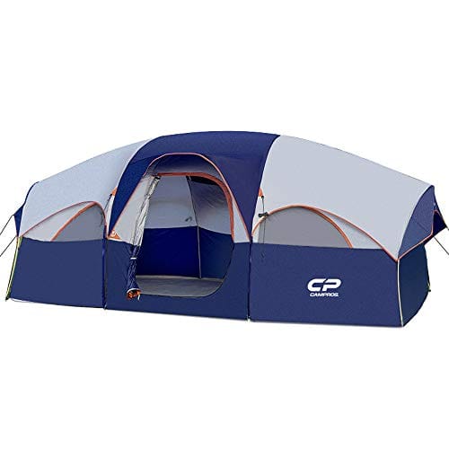 CAMPROS Family Tent