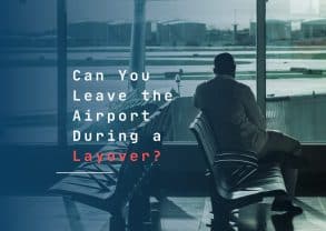 Can You Leave the Airport During a Layover