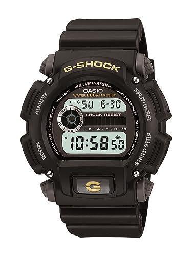 Casio Men G-Shock Sport Watch