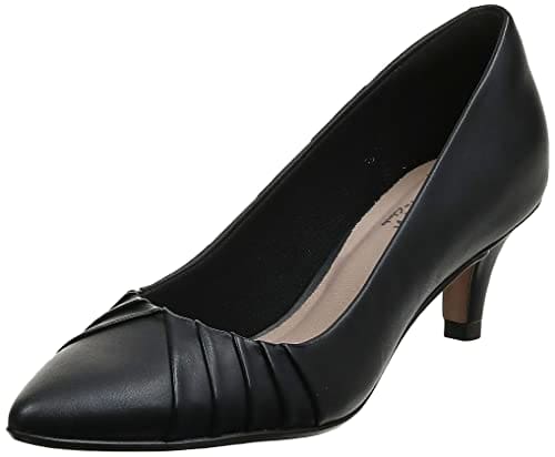 Clarks Women’s Linvale Crown Pump