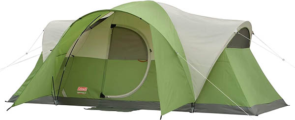 Coleman Montana Tent