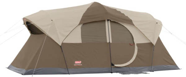 Coleman WeatherMaster Outdoor Tent