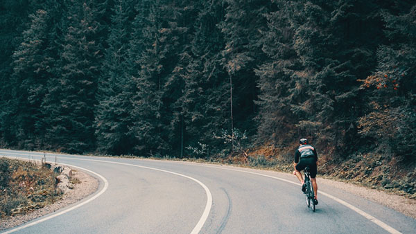 Cycling Tourism