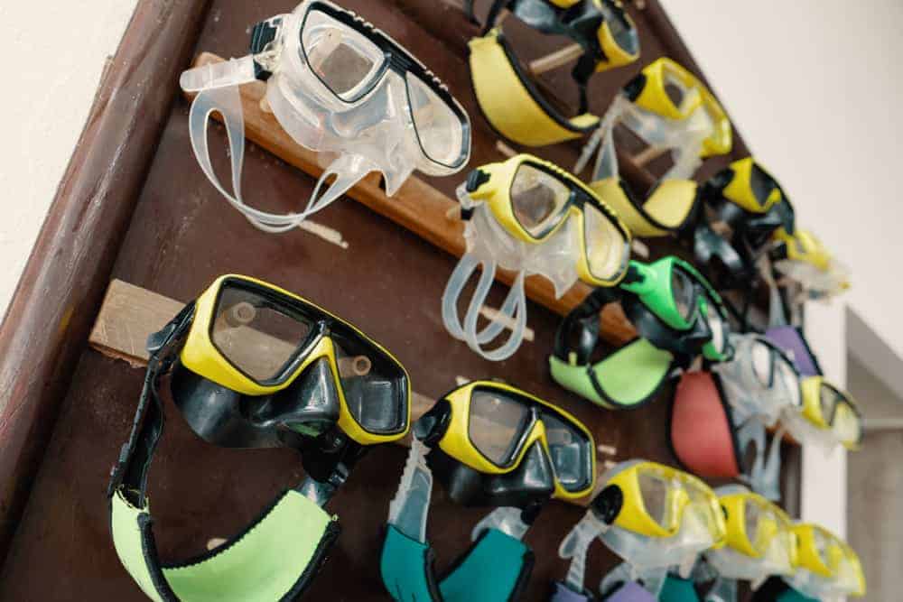 The Best Snorkeling Gear of 2024 – Snorkels, Masks and Fins 2