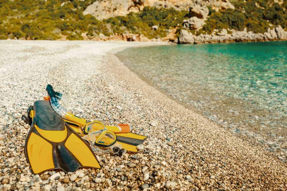 The Best Snorkeling Gear of 2024 – Snorkels, Masks and Fins 3