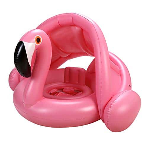 Flamingo Pool Floats