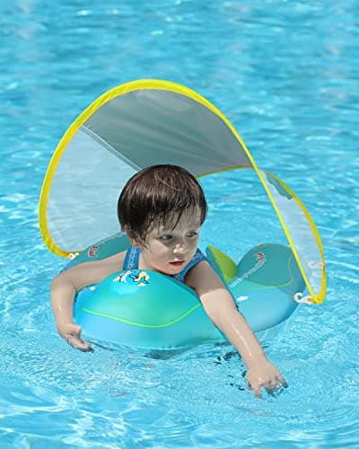 Free Swimming Baby Inflatable