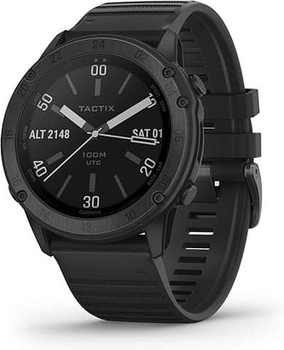 Garmin Tactix Delta Multisport GPS Watch