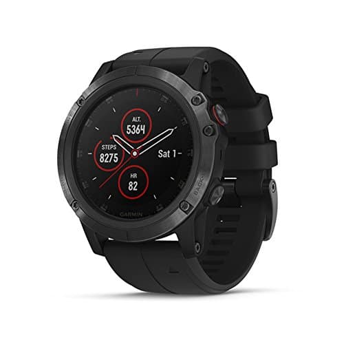 Garmin fenix 5X Plus