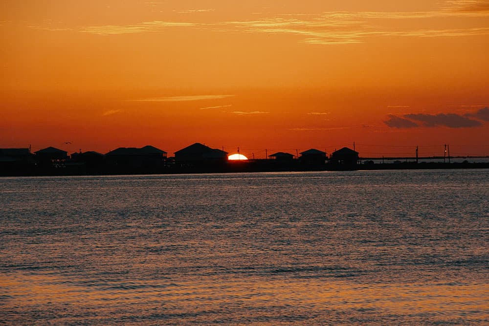 Grand Isle louisiana