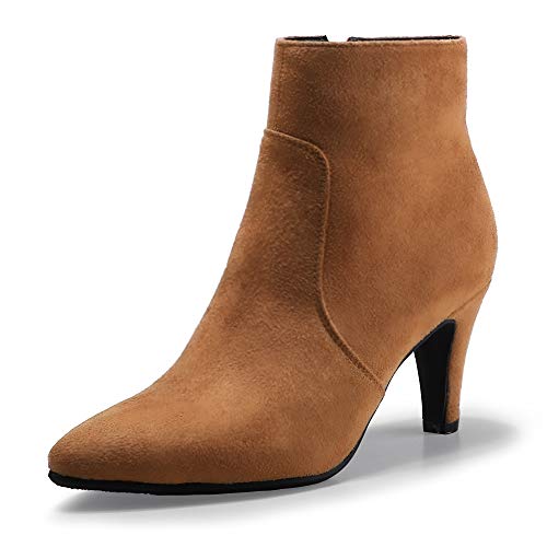 IDIFU CLARA-Z Ankle Booties