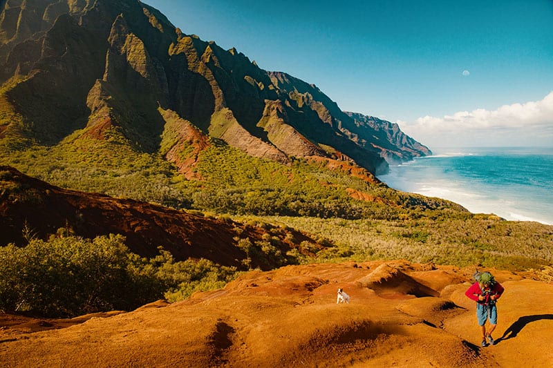 Kalalau Trail