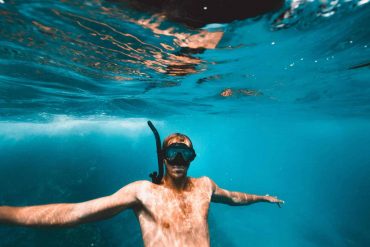 Kauai Snorkeling