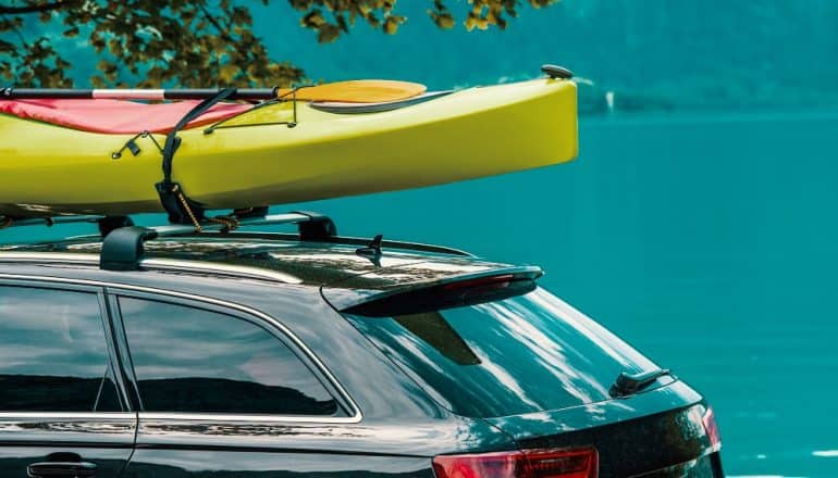 The Best Tandem Kayaks Of 2024 • Escape Monthly