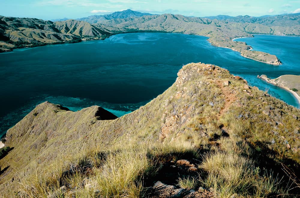 Komodo Island