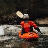 Learn How to Kayak