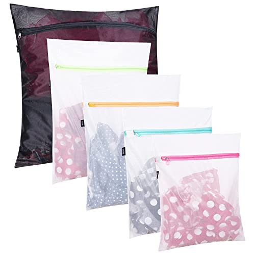 Mesh Laundry Bags