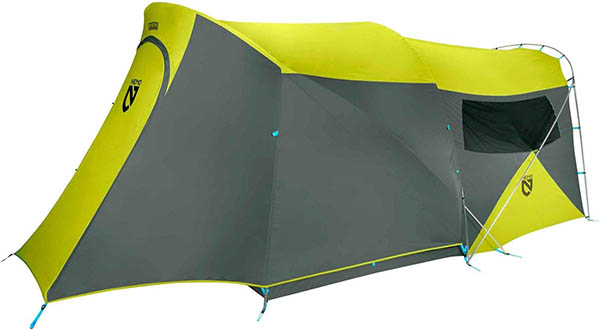 Nemo Wagontop Group Camping Tent