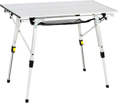 Portal Aluminum Foldable Camping Table