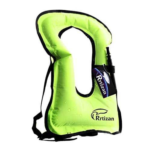 Rrtizan Snorkel Vest