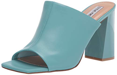 Steve Madden Women’s Heeled Mule