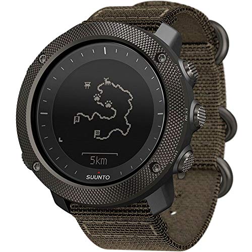 Suunto Traverse Watch