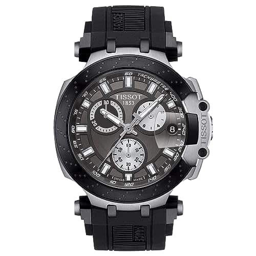 Tissot mens T-Race Chrono