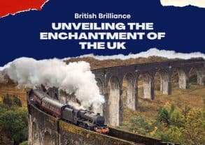 Unveiling the Enchantment of the UK