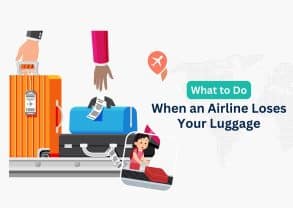 What to Do When an Airline Loses Your Luggage