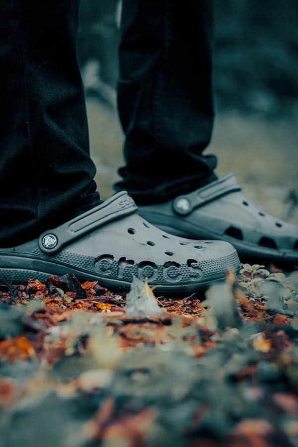 best crocs