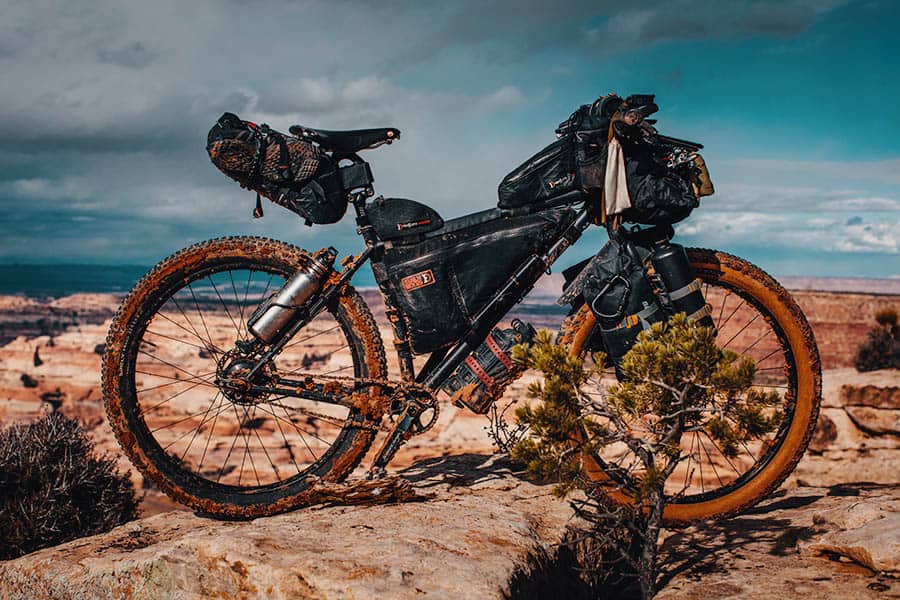 bikepacking checklist