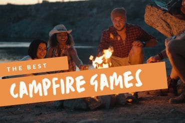 Campfire Games