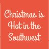 christmas in southwest