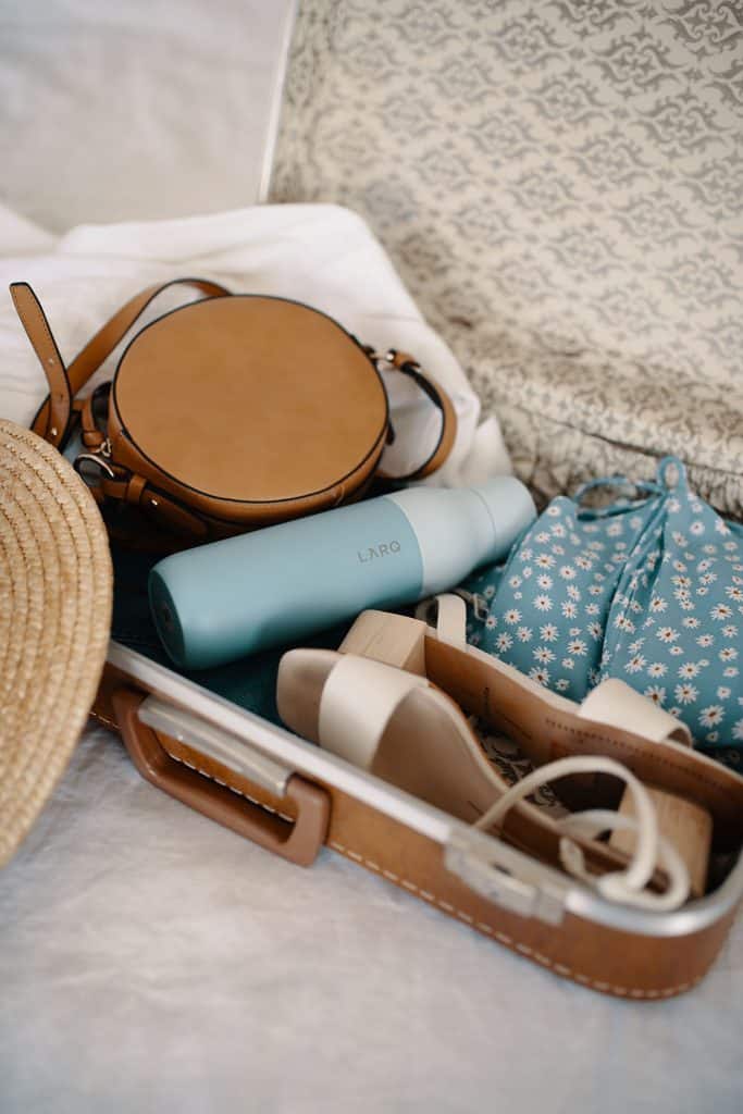 What Not to Pack in Your Carry-On Suitcase 2