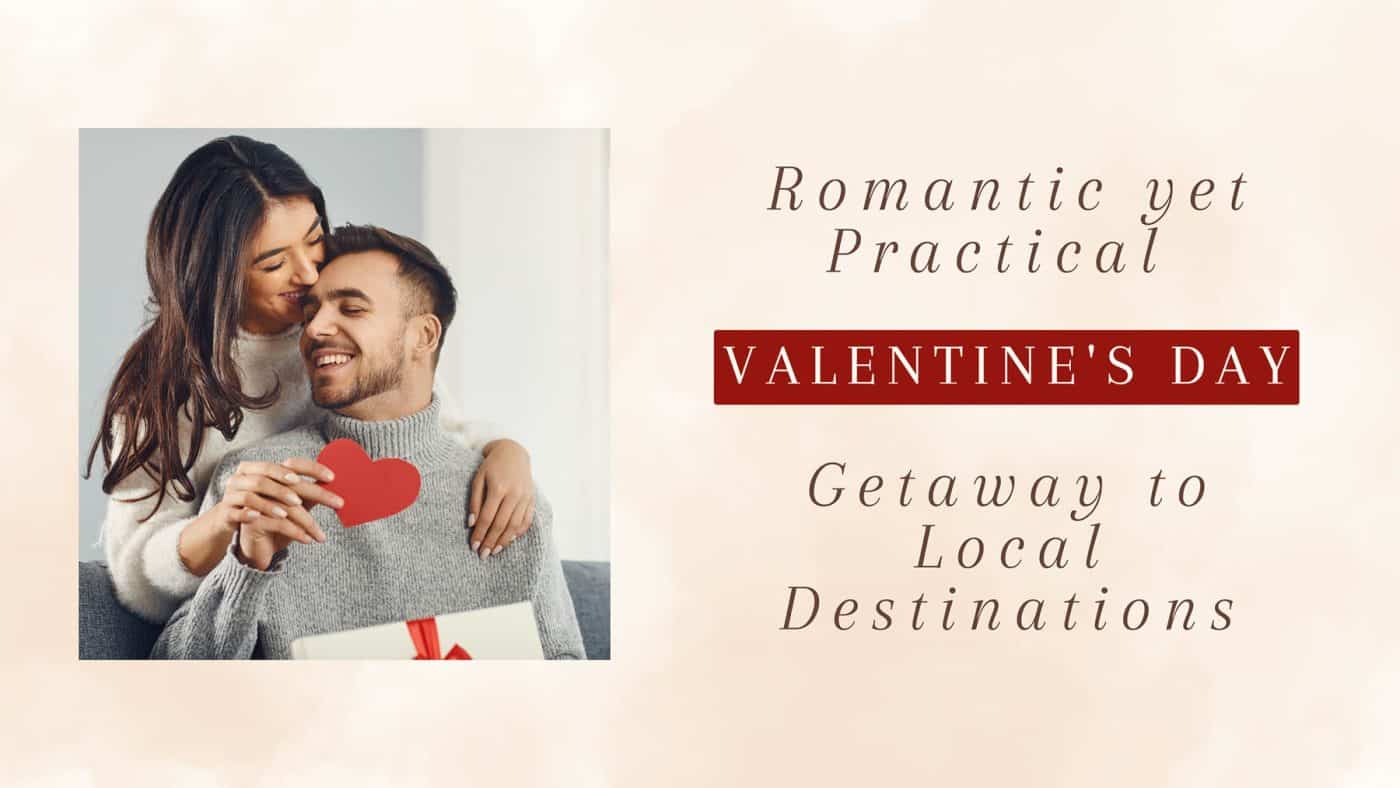 romantic destinations for valentines day