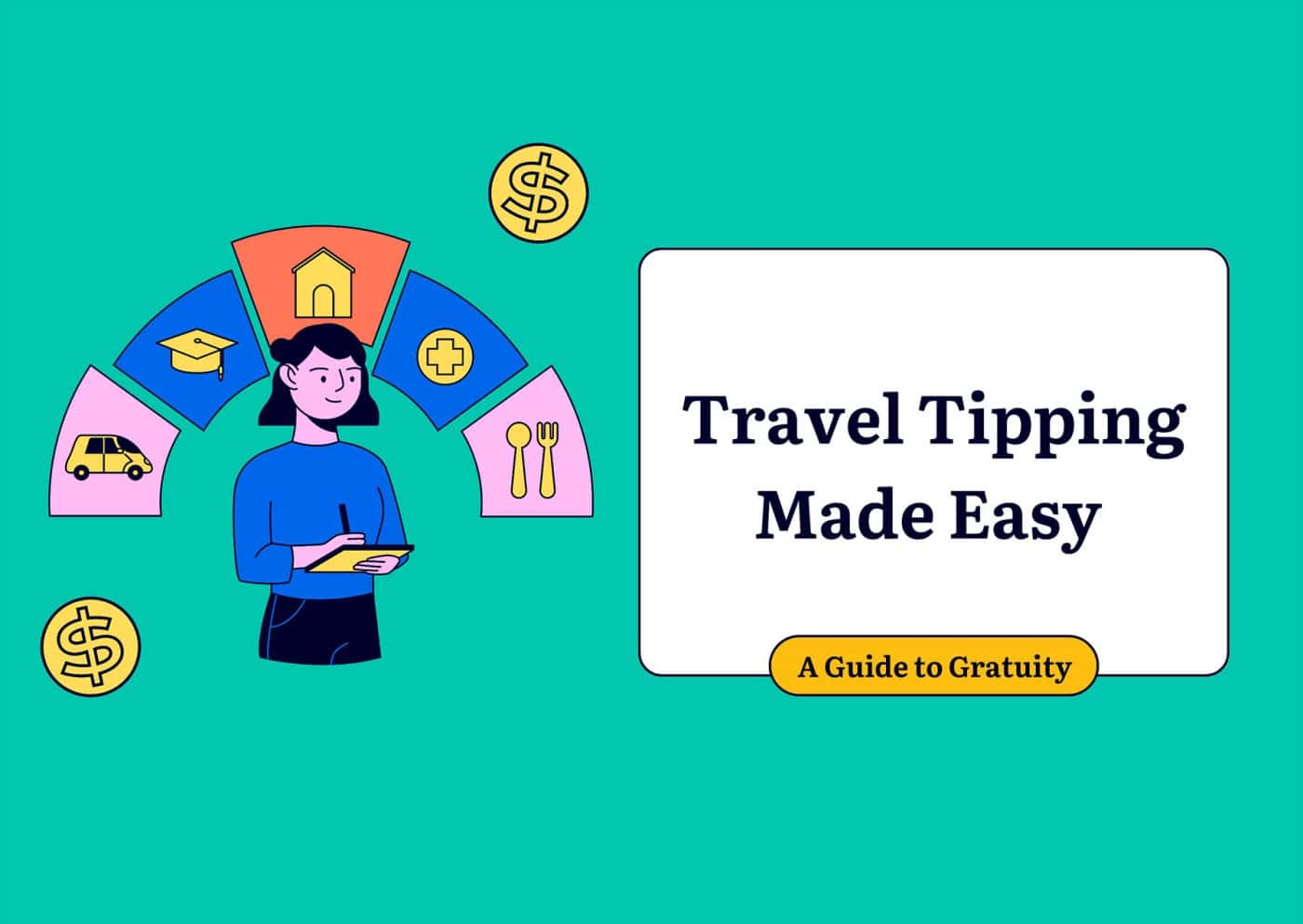 travel tipping